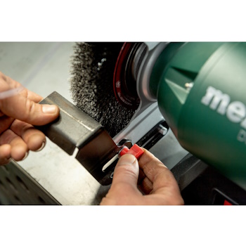 Metabo kombinovano tocilo sa trakom 600W 200mm BS 200 Plus 604220000-5