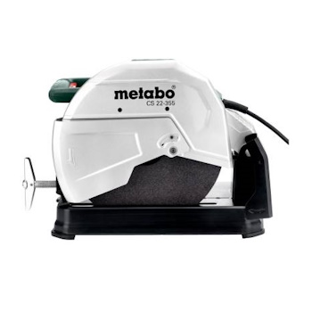 Metabo stacionarna brusilica za sečenje metala CS 22-355 601786000-1