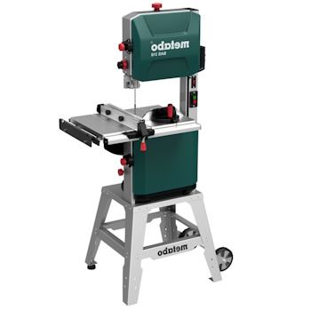 Metabo tračna testera BAS 318 Precision DNB 619010000-1