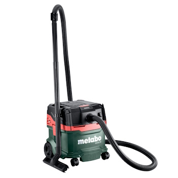 Metabo usisivač za suvo i mokro usisavanje AS 20 L PC 602083000-2