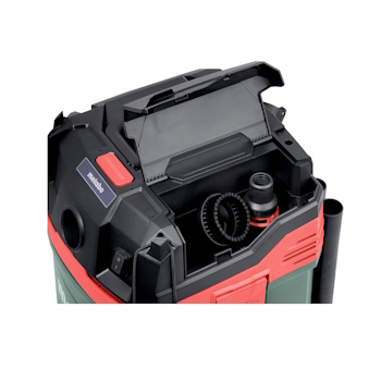 Metabo usisivač za suvo i mokro usisavanje AS 20 L PC 602083000-4