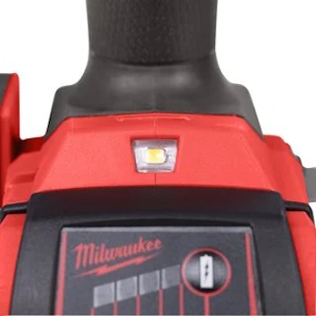 Milwaukee aku bušilica-odvijač vibraciona 18V 5Ah M18 FPD3-502X 4933479860-6