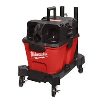 Milwaukee aku usisivač 18V 23l M18 F2VC23L-0 4933478964-1