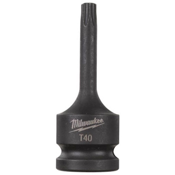 Milwaukee ključ Torx TX40 1/2