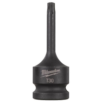 Milwaukee ključ Torx TX30 1/2