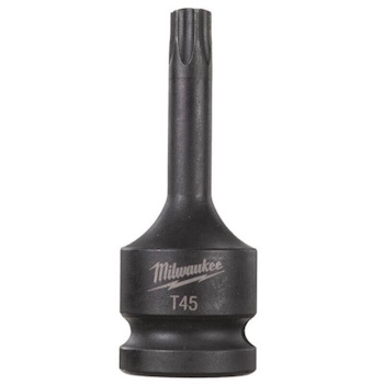 Milwaukee ključ Torx TX45 1/2