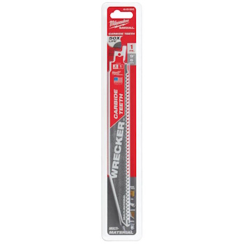 Milwaukee list sabljaste testere 230mm 48005242-1