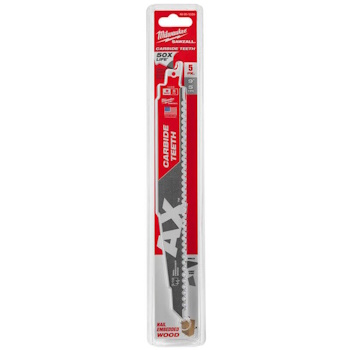 Milwaukee list testere 230mm AX-CT set 5/1 48005526-5