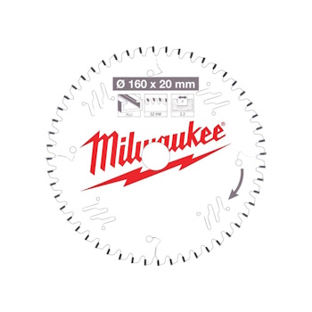 Milwaukee list testere 160x20mm 4932471292-1