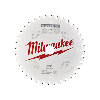 Milwaukee list testere 235x30mm 4932471306-1