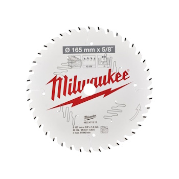 Milwaukee list testere 165x15.87mm 4932471312-1