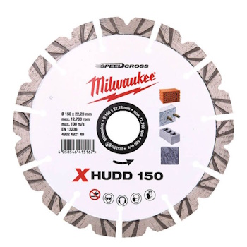 Milwaukee list testere 150mm 4932492149