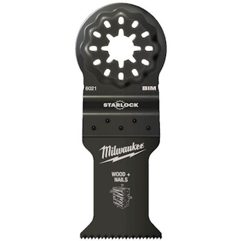 Milwaukee multitool alat 35x42 48906021