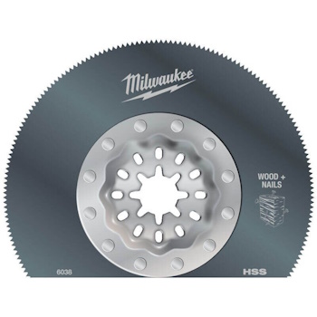 Milwaukee multitool alat 85x20 48906038