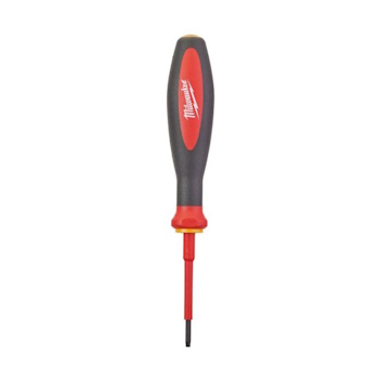 Milwaukee odvijač TORX T10 VDE 4932464050