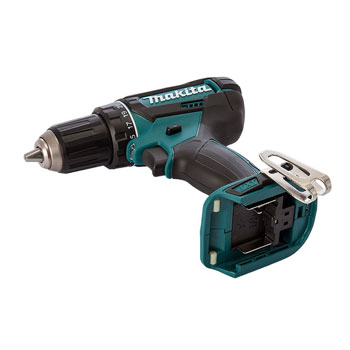 Makita akumulatorska bušilica DDF482Z-3