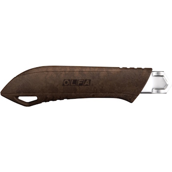 Olfa skalpel 18mm WD-L/BRN-2