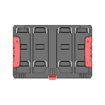 Milwaukee Packout adapter HD Box 4932464081