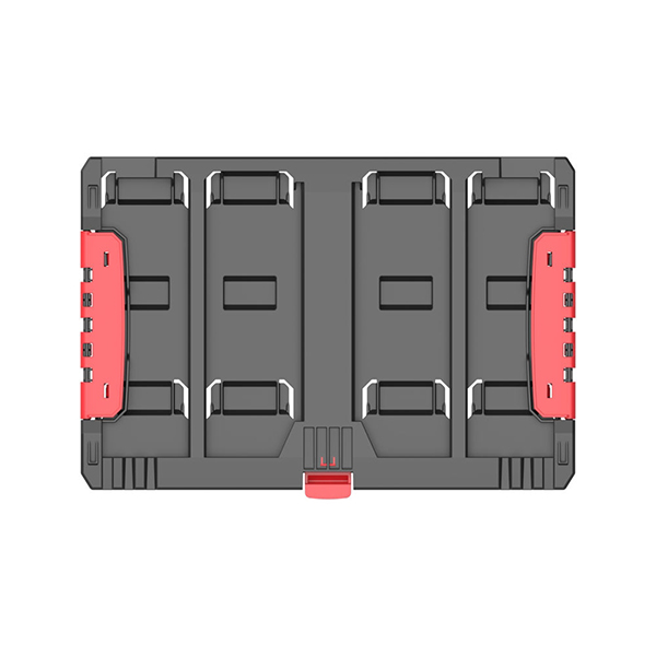 Milwaukee Packout adapter HD Box 4932464081