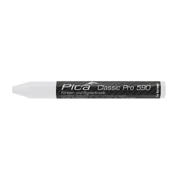 Pica Classic industrijska kreda bela PC590/52