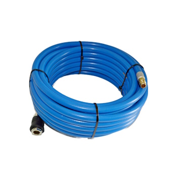 Prima Hose crevo za kiseonik plavo fi6 20bari 101239