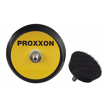 Proxxon ekscentrična polirka EP/E 100W P28680-1