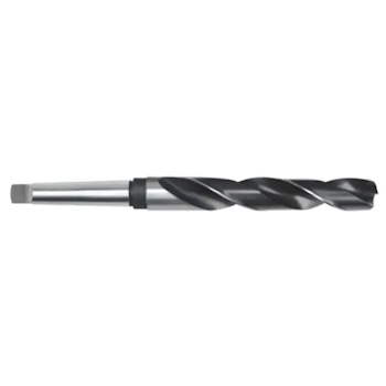 Ruko spiralna burgija DIN 345 tip N MK2 HSS Ø23.0mm 6204230-1