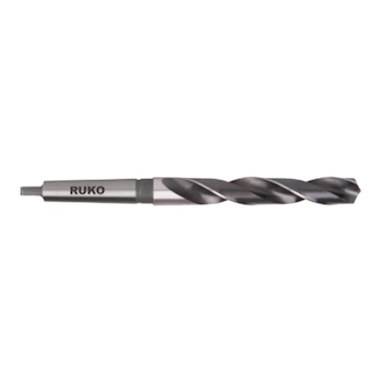 Ruko spiralna burgija DIN 345 tip N MK2 HSS Ø23.5mm 6204235-1