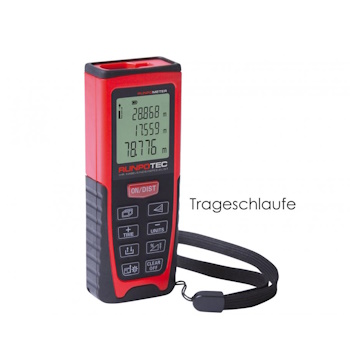 Runpotec RM80-Laserski metar do 80m 10108-2