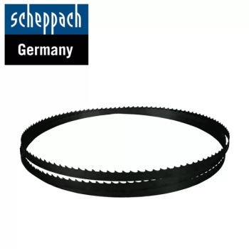 Scheppach list tračne testere za HBS261 1790 x 10 x 0.35 mm x 6TPI