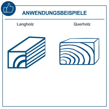 Scheppacht mini strug za drvo 400W DM1100T-5