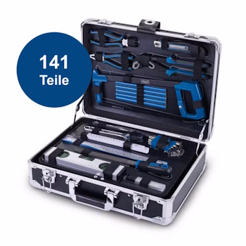 Scheppach set alata 141/1 TB200-3