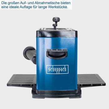 Scheppacht stacionarno rende debljača 1500W PLM1800-1