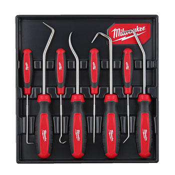 Milwaukee set šila i kukica 8/1 4932480569-1