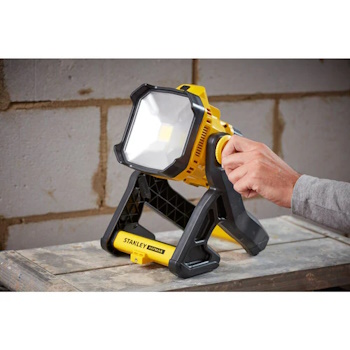 Stanley aku Led reflektor 18V SFMCL030B-XJ-3