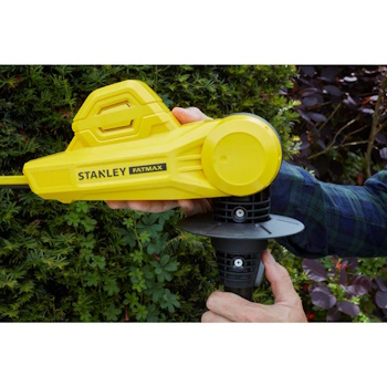 Stanley aku trimer za živu ogradu 18V SFMCPH845M1-QW-3