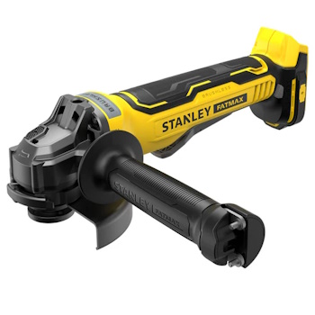 Stanley aku ugaona brusilica 18V SFMCG700B-XJ-2