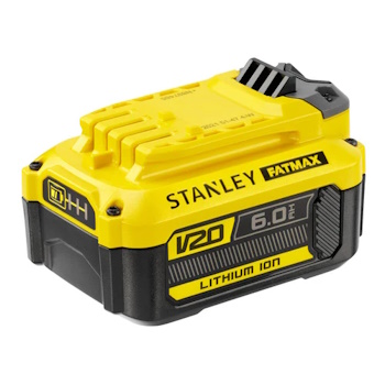 Stanley Li-Ion baterija 18V SFMCB206-XJ-1