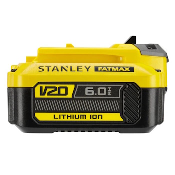 Stanley Li-Ion baterija 18V SFMCB206-XJ-2