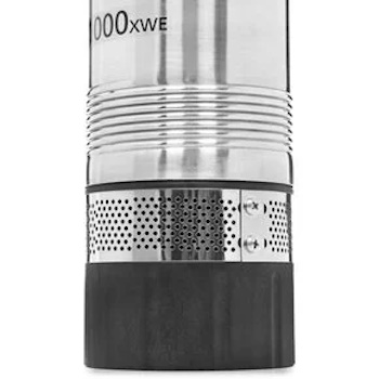 Stanley dubinska potopna pumpa za bunare 1000W Inox SXUP1000XWE Stanley dubinska potopna pumpa za bunare 1000W Inox SXUP1000XWE