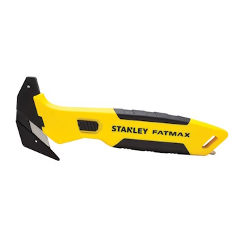 Stanley jednostrani skalpel 75mm FMHT10358-0-1