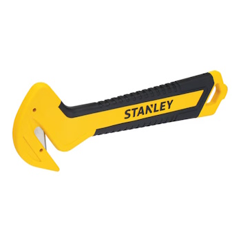 Stanley jednostrani skalpel 185mm STHT10356-0-1