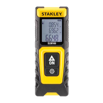 Stanley laserski metar 30m STHT77100-0-1