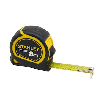 Stanley metar 8mx25mm 0-30-657-1