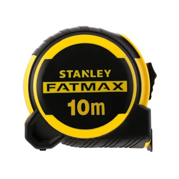 Stanley FatMax metar 10m FMHT33005-0