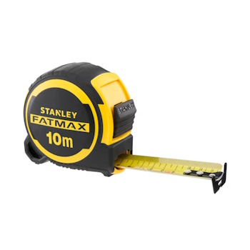 Stanley FatMax metar 10m FMHT33005-0-2