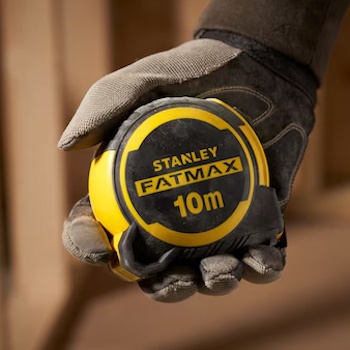 Stanley FatMax metar 10m FMHT33005-0-4