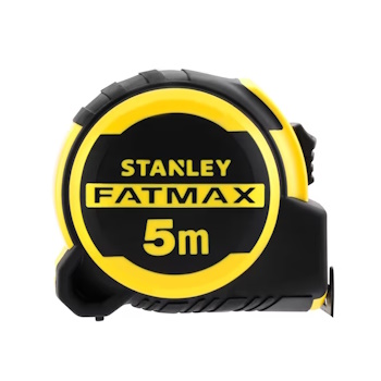 Stanley FatMax metar 5m FMHT33100-0