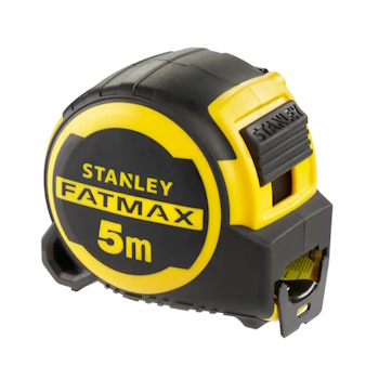 Stanley FatMax metar 5m FMHT33100-0-1