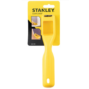 Stanley Surform rende turpija 185mm 5-21-115-3